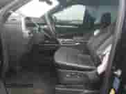 2025 Cadillac Escalade with VIN 1GYS9ERL5SR126002, listed as a Copart auction lot 61239315 with 3,693 mi miles and Salvage title. Bid and sale history available at DreamBid. Image 7.