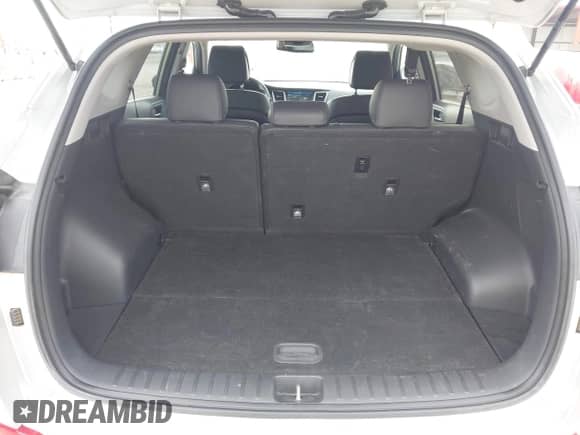 2017 Hyundai Tucson SE z VIN KM8J33A42HU369537, wystawiony jako IAAI lot #42490913 z przebiegiem 114 812 mil mil oraz . Historia ofert i sprzedaży dostępna na DreamBid. Obrazek 17.