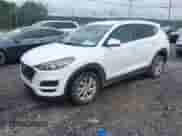 2021 Hyundai Tucson Value with VIN KM8J33A44MU362616, listed as a IAAI auction lot 42869066 with 78,237 mi miles and . Bid and sale history available at DreamBid. Image 17.