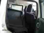 2009 Dodge Nitro SXT с VIN 1D8GU28K29W537808, выставлен на аукционе Copart как лот 79430014 с пробегом Не указан миль и Списание • Salvage title. История ставок и продаж доступна на DreamBid. Изображение 11.