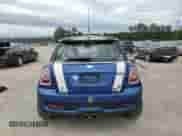 2013 MINI Hardtop S with VIN WMWSV3C57DT476394, listed as a Copart auction lot 61612244 with 140,264 mi miles and Salvage title. Bid and sale history available at DreamBid. Image 6.