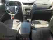 2016 Chevrolet Traverse LT с VIN 1GNKVGKD7GJ239284, выставлен на аукционе Copart как лот 82402525 с пробегом 54 405 миль миль и Списание • Salvage title. История ставок и продаж доступна на DreamBid. Изображение 8.