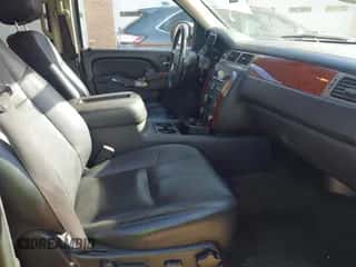 2012 Chevrolet Avalanche LT с VIN 3GNTKFE75CG298293, выставлен на аукционе IAAI как лот 43388573 с пробегом 213 573 миль миль и . История ставок и продаж доступна на DreamBid. Изображение 5.