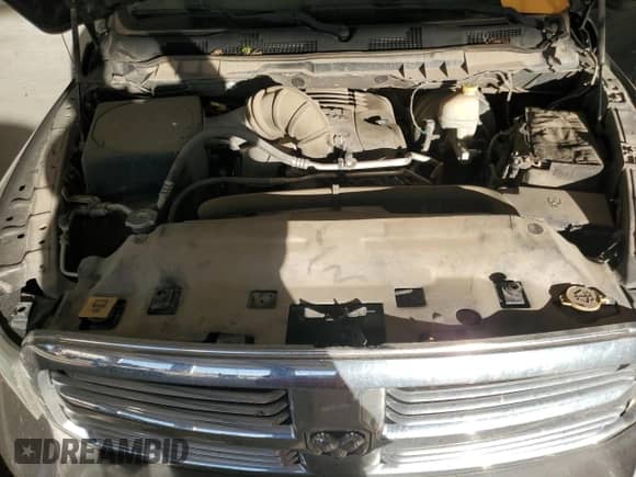 2013 Ram 1500 Big Horn z VIN 1C6RR7GT8DS695349, wystawiony jako Copart lot #86693705 z przebiegiem 139 299 mil mil oraz Szkoda całkowita • Salvage title. Historia ofert i sprzedaży dostępna na DreamBid. Obrazek 11.