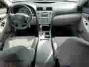 2007 Toyota Camry LE с VIN 4T1BK46K97U504712, выставлен на аукционе Copart как лот 81936135 с пробегом 98 601 миль миль и Списание • Salvage title. История ставок и продаж доступна на DreamBid. Изображение 8.