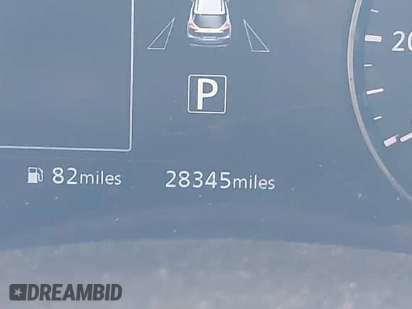 2023 Nissan Kicks SR с VIN 3N1CP5DV0PL571645, выставлен на аукционе IAAI как лот 42587064 с пробегом 28 345 миль миль и . История ставок и продаж доступна на DreamBid. Изображение 14.