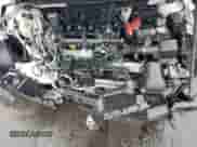 2024 Nissan Kicks SV with VIN 3N1CP5CVXRL575741, listed as a Copart auction lot 84065225 with 3,351 mi miles and Non repairable. Bid and sale history available at DreamBid. Image 12.