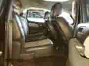 2010 GMC Sierra 1500 SLT z VIN 3GTRKWE21AG134446, wystawiony jako Copart lot #59739245 z przebiegiem 152 704 mil mil oraz Szkoda całkowita • Salvage title. Historia ofert i sprzedaży dostępna na DreamBid. Obrazek 10.