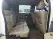 2008 Ford F-150 XLT с VIN 1FTPW14568FA32551, выставлен на аукционе Copart как лот 82453475 с пробегом 196 348 миль миль и Чистый • Clean title. История ставок и продаж доступна на DreamBid. Изображение 10.