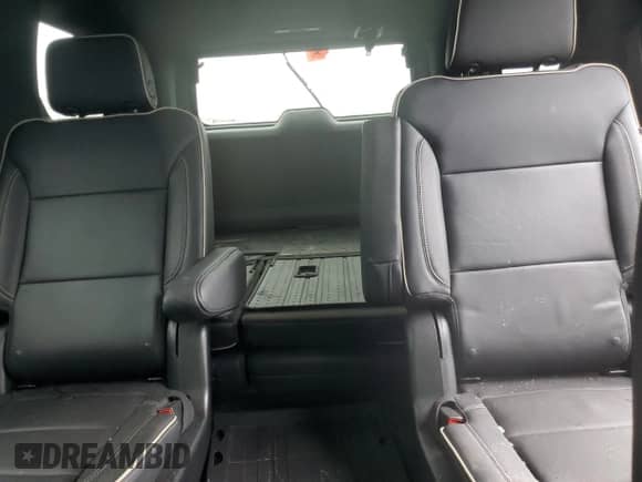 2023 Chevrolet Tahoe Premier с VIN 1GNSKSKD0PR108680, выставлен на аукционе Copart как лот 60210555 с пробегом Не указан миль и Чистый • Clean title. История ставок и продаж доступна на DreamBid. Изображение 10.
