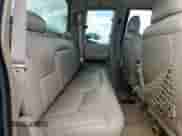 1997 GMC Sierra 1500 z VIN 2GTEC19R9V1544545, wystawiony jako Copart lot #61717075 z przebiegiem 212 464 mil mil oraz Czysty tytuł • Clean title. Historia ofert i sprzedaży dostępna na DreamBid. Obrazek 10.
