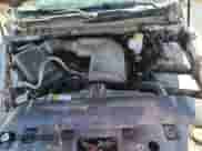 2021 Ram 1500 SLT z VIN 1C6RR7LG0MS543624, wystawiony jako Copart lot #80266955 z przebiegiem 135 015 mil mil oraz Szkoda całkowita • Salvage title. Historia ofert i sprzedaży dostępna na DreamBid. Obrazek 11.