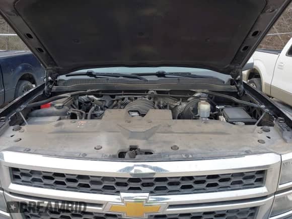 2015 Chevrolet Silverado 1500 LS with VIN 1GCRCPEH4FZ328290, listed as a IAAI auction lot 41584552 with 228,549 mi miles and . Bid and sale history available at DreamBid. Image 10.