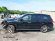 2016 Nissan Pathfinder S с VIN 5N1AR2MN1GC662945, выставлен на аукционе IAAI как лот 42147985 с пробегом 113 756 миль миль и . История ставок и продаж доступна на DreamBid. Изображение 15.