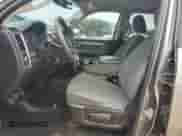 2013 Ram 1500 SLT z VIN 1C6RR6LG6DS700163, wystawiony jako Copart lot #66952665 z przebiegiem 217 213 mil mil oraz Szkoda całkowita • Salvage title. Historia ofert i sprzedaży dostępna na DreamBid. Obrazek 7.