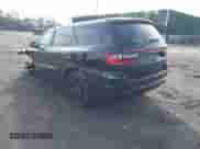 2019 Dodge Durango R/T с VIN 1C4SDHCT9KC836263, выставлен на аукционе IAAI как лот 41768464 с пробегом 34 511 миль миль и . История ставок и продаж доступна на DreamBid. Изображение 3.