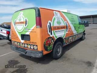 2001 Chevrolet Express с VIN 1GCHG39R011111547, выставлен на аукционе IAAI как лот 42265979 с пробегом 297 607 миль миль и . История ставок и продаж доступна на DreamBid. Изображение 4.