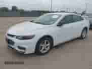 2018 Chevrolet Malibu LS with VIN 1G1ZB5ST0JF224298, listed as a IAAI auction lot 43503890 with 99,224 mi miles and . Bid and sale history available at DreamBid. Image 19.