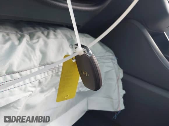 2020 Hyundai Ioniq Limited with VIN KMHC05LC4LU212134, listed as a IAAI auction lot 41956920 with 66,847 mi miles and . Bid and sale history available at DreamBid. Image 11.