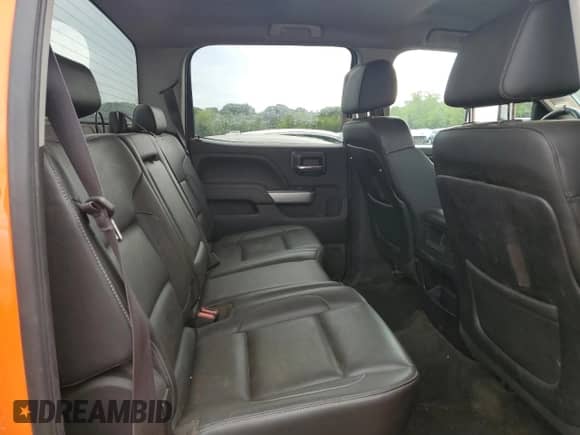 2015 Chevrolet Silverado 3500HD LTZ с VIN 1GC4K0C80FF527622, выставлен на аукционе Copart как лот 69576575 с пробегом 329 781 миль миль и Списание • Salvage title. История ставок и продаж доступна на DreamBid. Изображение 10.