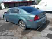 2009 Chevrolet Malibu 2LT с VIN 1G1ZJ57BX9F167056, выставлен на аукционе IAAI как лот 42901421 с пробегом 160 631 миль миль и . История ставок и продаж доступна на DreamBid. Изображение 3.