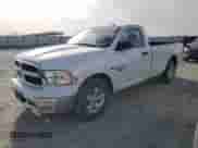 2020 Ram 1500 Tradesman с VIN 3C6JR6DT2LG144156, выставлен на аукционе Copart как лот 49173645 с пробегом 54 249 миль миль и Списание • Salvage title. История ставок и продаж доступна на DreamBid. Изображение 1.