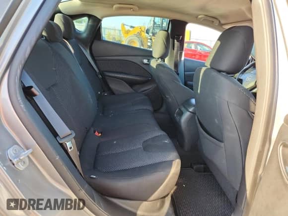 2015 Dodge Dart SE с VIN 1C3CDFAA1FD407777, выставлен на аукционе Copart как лот 81716425 с пробегом 93 380 миль миль и На запчасти • Non repairable. История ставок и продаж доступна на DreamBid. Изображение 10.