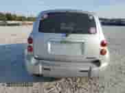 2009 Chevrolet HHR 1LT with VIN 3GNCA23B79S644269, listed as a Copart auction lot 72209944 with 161,401 mi miles and Clean title. Bid and sale history available at DreamBid. Image 6.