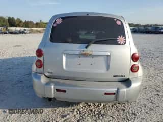 2009 Chevrolet HHR 1LT с VIN 3GNCA23B79S644269, выставлен на аукционе Copart как лот 72209944 с пробегом 161 401 миль миль и Чистый • Clean title. История ставок и продаж доступна на DreamBid. Изображение 6.