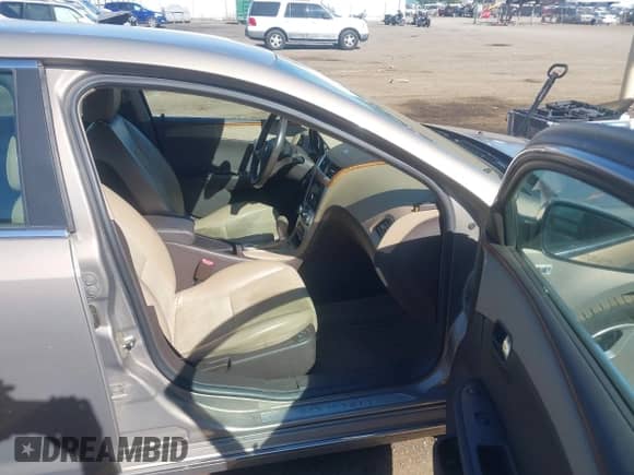 2008 Chevrolet Malibu 2LT с VIN 1G1ZJ57788F263116, выставлен на аукционе IAAI как лот 43043542 с пробегом 133 719 миль миль и . История ставок и продаж доступна на DreamBid. Изображение 5.