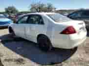 2006 Honda Accord EX-L z VIN 1HGCM66516A020625, wystawiony jako Copart lot #89710915 z przebiegiem 200 527 mil mil oraz Szkoda całkowita • Salvage title. Historia ofert i sprzedaży dostępna na DreamBid. Obrazek 2.