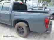 2012 Chevrolet Colorado 1LT с VIN 1GCDSCF97C8157453, выставлен на аукционе IAAI как лот 42593095 с пробегом 122 733 миль миль и . История ставок и продаж доступна на DreamBid. Изображение 6.