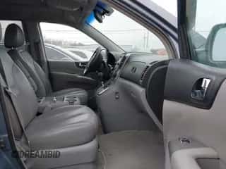 2007 Hyundai Entourage GLS с VIN KNDMC233276019649, выставлен на аукционе IAAI как лот 41505715 с пробегом 123 693 миль миль и . История ставок и продаж доступна на DreamBid. Изображение 5.
