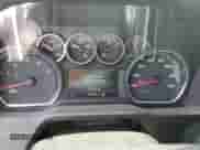 2023 Chevrolet Silverado 3500HD LT with VIN 1GC4YTEY6PF182286, listed as a Copart auction lot 58806975 with 179,862 mi miles and Clean title. Bid and sale history available at DreamBid. Image 9.