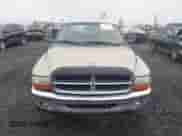 2004 Dodge Dakota SLT with VIN 1D7HG48NX4S596370, listed as a IAAI auction lot 41760565 with 232,409 mi miles and . Bid and sale history available at DreamBid. Image 13.