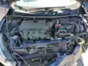 2017 Nissan Sentra SV with VIN 3N1AB7AP6HY328692, listed as a Copart auction lot 70604725 with 125,694 mi miles and Salvage title. Bid and sale history available at DreamBid. Image 11.