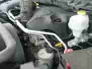 2012 Ram 1500 Express z VIN 1C6RD7FT0CS345213, wystawiony jako IAAI lot #42149548 z przebiegiem 155 464 mil mil oraz . Historia ofert i sprzedaży dostępna na DreamBid. Obrazek 19.