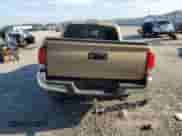 2018 Toyota Tacoma SR with VIN 3TMCZ5AN9JM177204, listed as a Copart auction lot 70188765 with 59,457 mi miles and Salvage title. Bid and sale history available at DreamBid. Image 6.