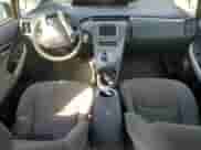 2012 Toyota Prius с VIN JTDKN3DP0C3010601, выставлен на аукционе Copart как лот 81266105 с пробегом Не указан миль и На запчасти • Non repairable. История ставок и продаж доступна на DreamBid. Изображение 8.