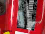 2016 Lexus RC 200t F Sport with VIN JTHHA5BC0G5004260, listed as a Copart auction lot 80335225 with 85,705 mi miles and Salvage title. Bid and sale history available at DreamBid. Image 13.