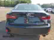 2014 Lexus IS 250 с VIN JTHCF1D21E5000952, выставлен на аукционе Copart как лот 65781865 с пробегом 25 992 миль миль и Списание • Salvage title. История ставок и продаж доступна на DreamBid. Изображение 6.