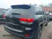 2020 Jeep Grand Cherokee Limited X with VIN 1C4RJFBGXLC426234, listed as a IAAI auction lot 42067878 with 67,569 mi miles and . Bid and sale history available at DreamBid. Image 4.