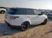 2014 Land Rover Range Rover Sport HSE z VIN SALWR2WF3EA372739, wystawiony jako Copart lot #80539265 z przebiegiem 92 279 mil mil oraz Czysty tytuł • Clean title. Historia ofert i sprzedaży dostępna na DreamBid. Obrazek 3.