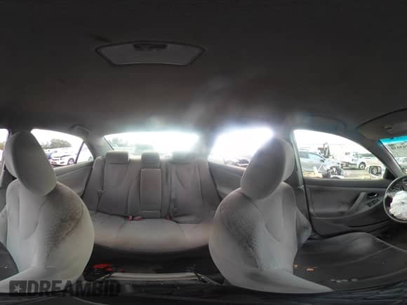 2011 Toyota Camry LE with VIN 4T1BF3EK1BU137085, listed as a IAAI auction lot 43293030 with Not provided miles and . Bid and sale history available at DreamBid. Image 18.