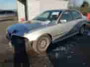 1999 BMW 5 Series 528i with VIN WBADM6336XBY31254, listed as a IAAI auction lot 41408089 with 221,176 mi miles and . Bid and sale history available at DreamBid. Image 19.