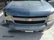 2008 Chevrolet Avalanche 1LT with VIN 3GNEC12JX8G102168, listed as a Copart auction lot 78818614 with Not provided miles and Salvage title. Bid and sale history available at DreamBid. Image 12.