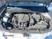 2013 Hyundai Sonata GLS z VIN 5NPEB4AC3DH681294, wystawiony jako IAAI lot #43496334 z przebiegiem 103 263 mil mil oraz . Historia ofert i sprzedaży dostępna na DreamBid. Obrazek 10.