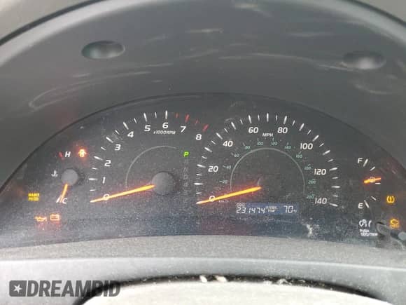 2007 Toyota Camry LE with VIN 4T1BE46K07U137335, listed as a Copart auction lot 80918905 with 231,474 mi miles and Clean title. Bid and sale history available at DreamBid. Image 9.