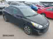 2017 Hyundai Accent Value Edition с VIN KMHCT4AE0HU281481, выставлен на аукционе IAAI как лот 42834439 с пробегом 102 455 миль миль и . История ставок и продаж доступна на DreamBid. Изображение 1.