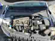 2022 Hyundai Kona SEL с VIN KM8K32AB2NU916802, выставлен на аукционе Copart как лот 66158185 с пробегом 132 483 миль миль и Списание • Salvage title. История ставок и продаж доступна на DreamBid. Изображение 12.